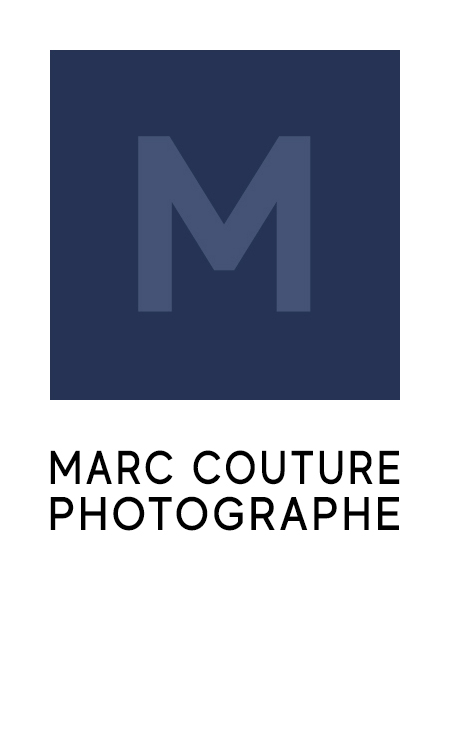 Marc Couture Photographe